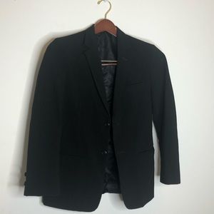 Boys Husky Chaps Bi-Stretch Jacket size 18